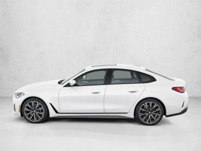 2022 BMW 430i Gran Coupe