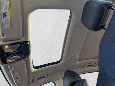 2018 BMW 740i xDrive Sedan