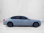 2018 BMW 740i xDrive Sedan