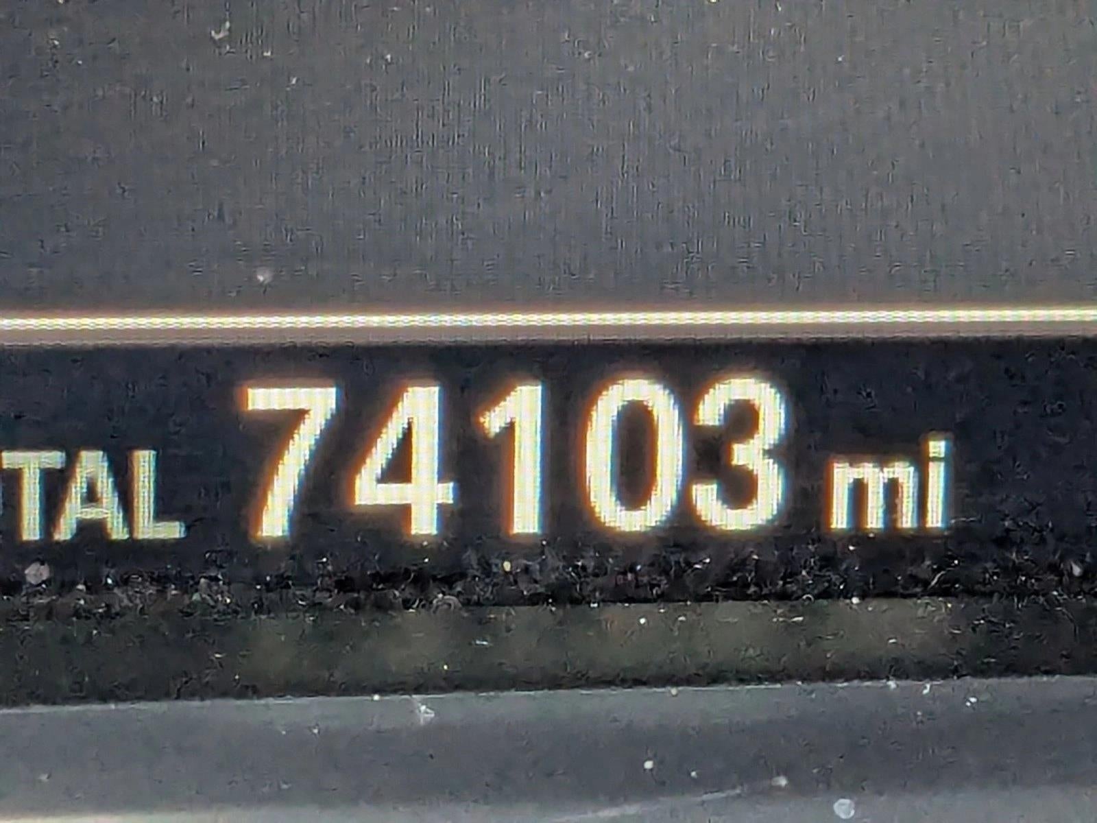 2018 BMW 740i xDrive Sedan