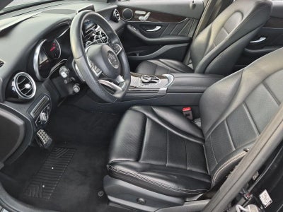 2019 Mercedes-Benz GLC GLC 300 SUV