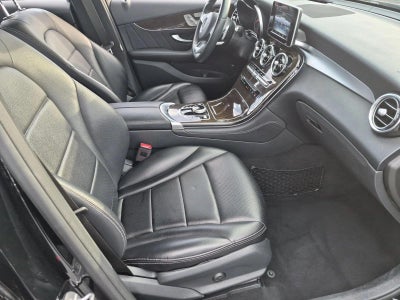 2019 Mercedes-Benz GLC GLC 300 SUV