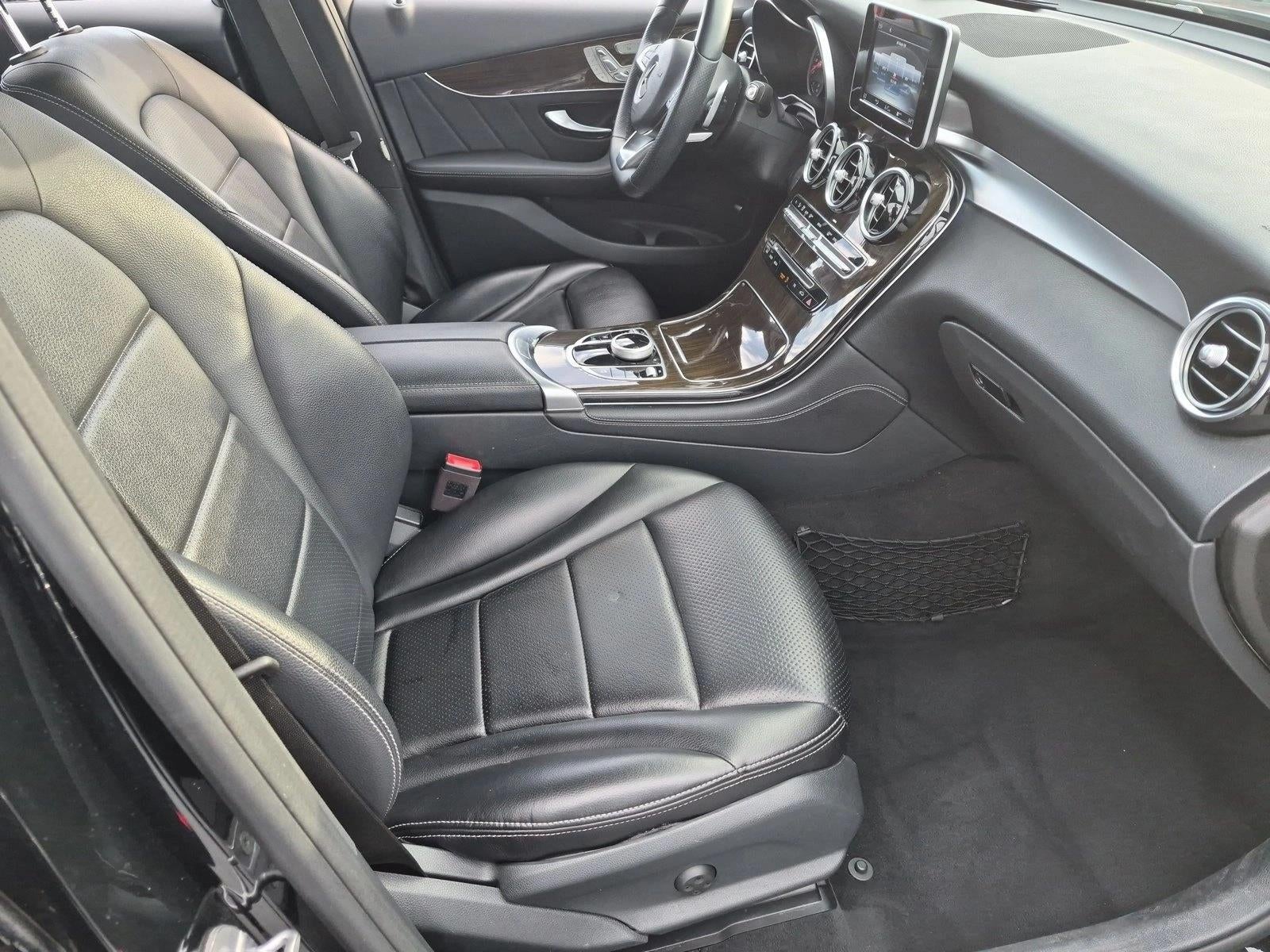 2019 Mercedes-Benz GLC GLC 300 SUV