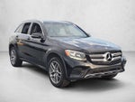 2019 Mercedes-Benz GLC GLC 300 SUV