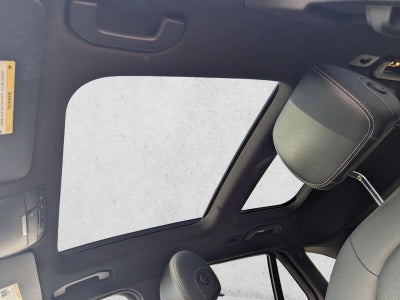 2017 Mercedes-Benz GLC GLC 300 SUV