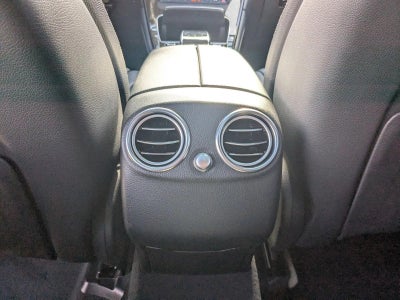 2017 Mercedes-Benz GLC GLC 300 SUV