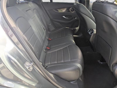 2017 Mercedes-Benz GLC GLC 300 SUV