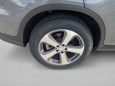 2017 Mercedes-Benz GLC GLC 300 SUV