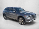 2017 Mercedes-Benz GLC GLC 300 SUV