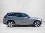 2017 Mercedes-Benz GLC GLC 300 SUV