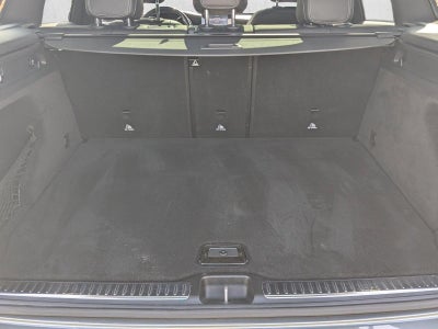 2017 Mercedes-Benz GLC GLC 300 SUV