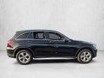 2018 Mercedes-Benz GLC GLC 300 SUV