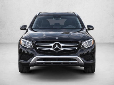 2016 Mercedes-Benz GLC GLC 300 SUV