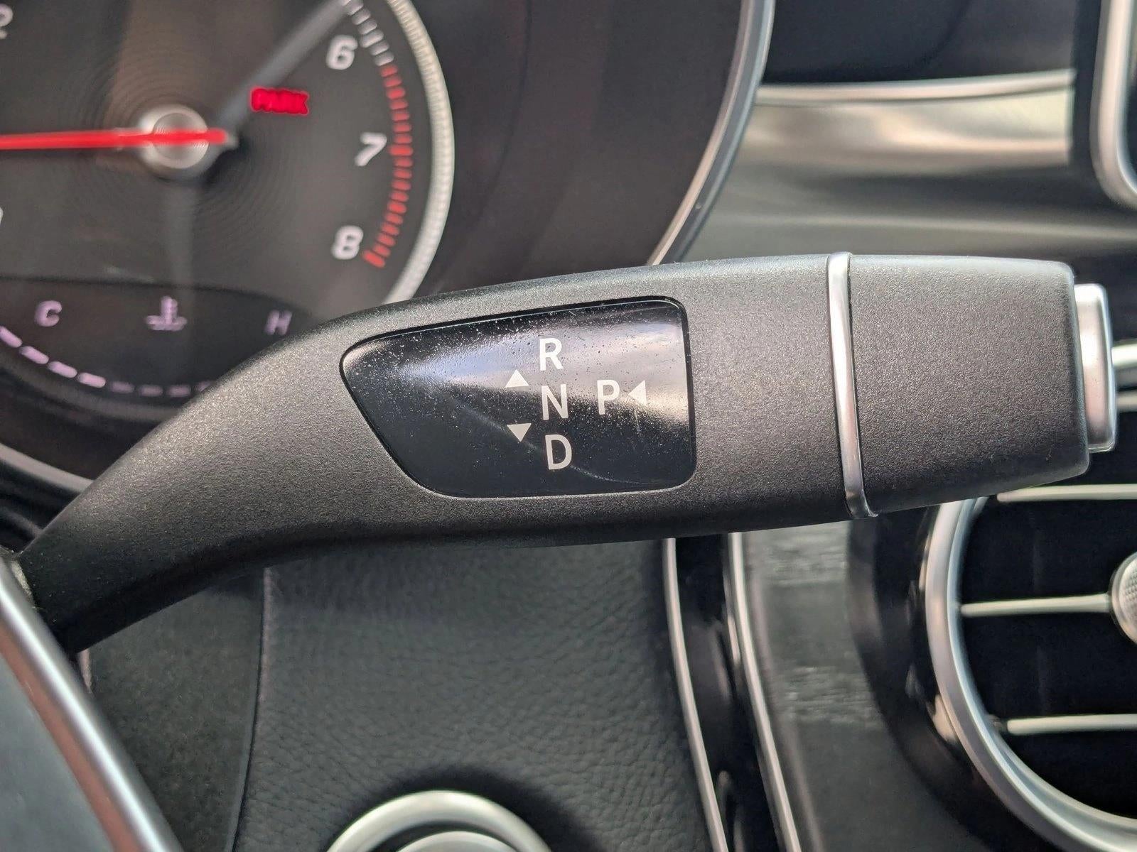 2019 Mercedes-Benz GLC GLC 300 SUV