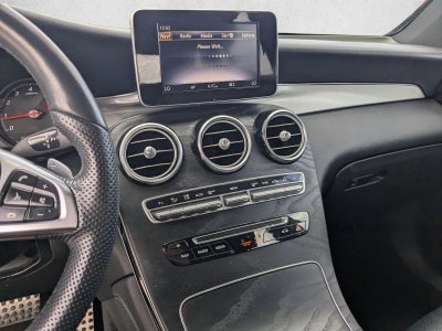 2019 Mercedes-Benz GLC GLC 300 SUV