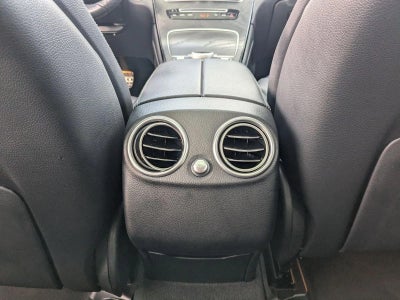 2019 Mercedes-Benz GLC GLC 300 SUV