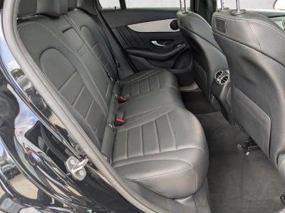2019 Mercedes-Benz GLC GLC 300 SUV
