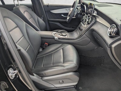 2019 Mercedes-Benz GLC GLC 300 SUV