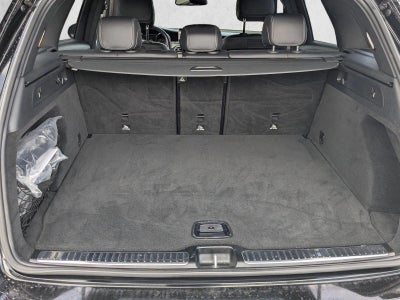 2019 Mercedes-Benz GLC GLC 300 SUV