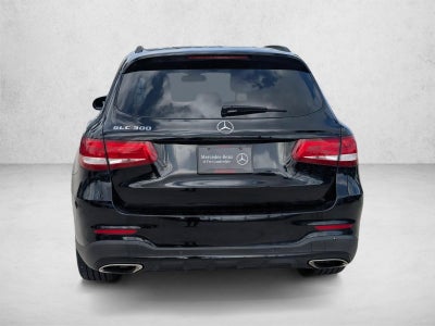 2019 Mercedes-Benz GLC GLC 300 SUV