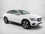 2019 Mercedes-Benz GLC GLC 300 4MATIC® Coupe