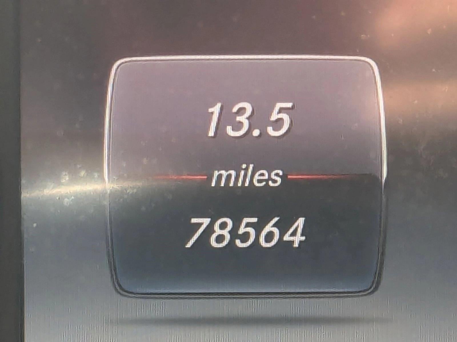 2019 Mercedes-Benz GLC AMG® GLC 63 4MATIC®+ Coupe