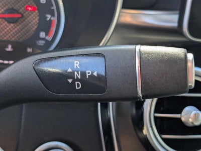 2019 Mercedes-Benz GLC AMG® GLC 63 4MATIC®+ Coupe