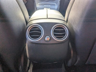 2019 Mercedes-Benz GLC AMG® GLC 63 4MATIC®+ Coupe