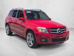 2012 Mercedes-Benz GLK GLK 350