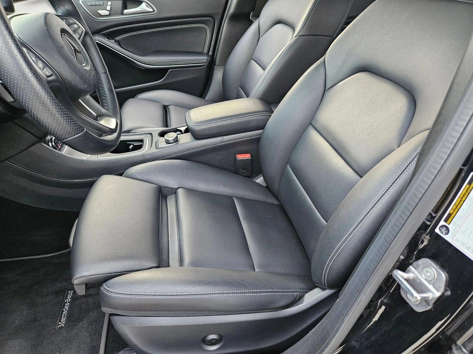 2019 Mercedes-Benz GLA GLA 250 SUV
