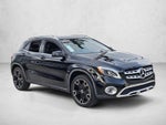 2019 Mercedes-Benz GLA GLA 250 SUV