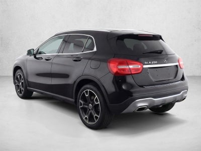 2019 Mercedes-Benz GLA GLA 250 SUV