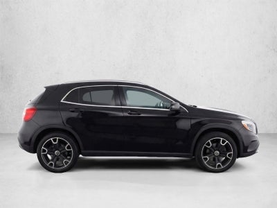 2019 Mercedes-Benz GLA GLA 250 SUV