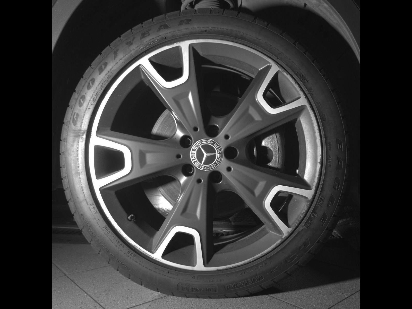 2019 Mercedes-Benz GLA GLA 250 SUV