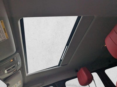 2016 Mercedes-Benz G-Class G 550 SUV