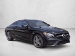 2018 Mercedes-Benz E-Class E 400 RWD Coupe
