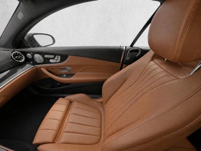 2019 Mercedes-Benz E-Class E 450 RWD Coupe