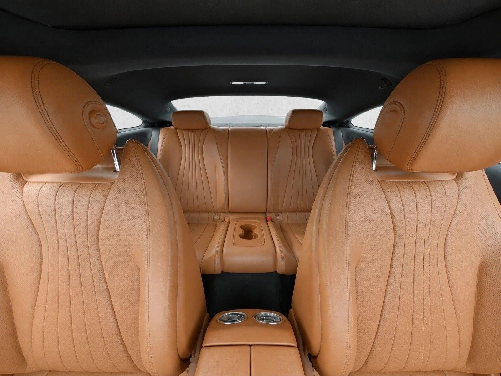 2019 Mercedes-Benz E-Class E 450 RWD Coupe