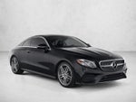 2019 Mercedes-Benz E-Class E 450 RWD Coupe