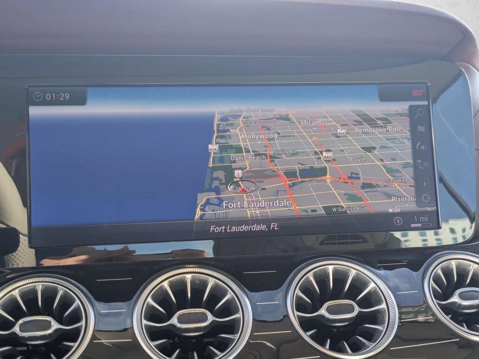 2018 Mercedes-Benz E-Class E 400 RWD Cabriolet