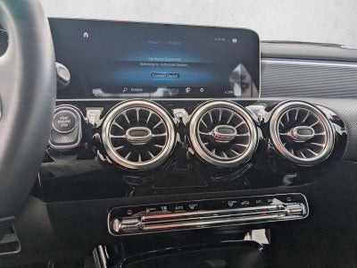 2020 Mercedes-Benz CLA CLA 250 Coupe