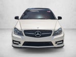 2012 Mercedes-Benz C-Class C 350 Coupe