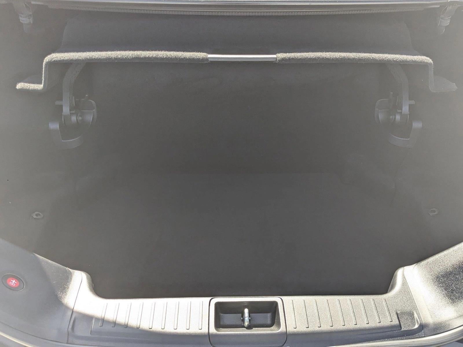 2015 Mercedes-Benz SL-Class SL 400