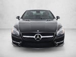 2013 Mercedes-Benz SL-Class SL 550