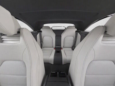 2016 Mercedes-Benz E-Class E 400 Cabriolet