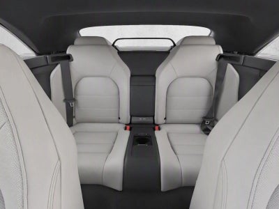 2016 Mercedes-Benz E-Class E 400 Cabriolet