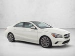 2018 Mercedes-Benz CLA CLA 250 Coupe