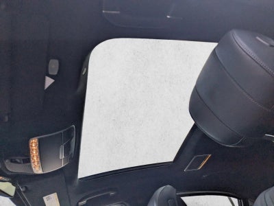 2019 Mercedes-Benz S-Class AMG® S 63 4MATIC®+ Sedan