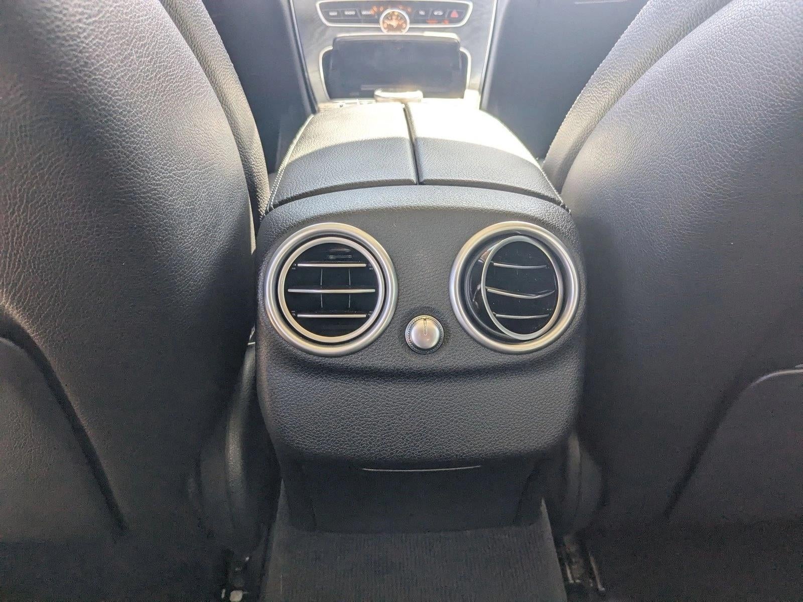 2020 Mercedes-Benz C-Class C 300 Sedan