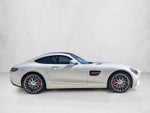 2016 Mercedes-Benz AMG® GT AMG® GT S